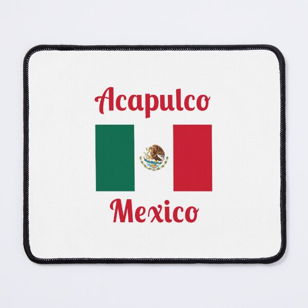 Item preview, Acapulco Mexico - Stylish Prints, designed and sold by Fleetwood1994.