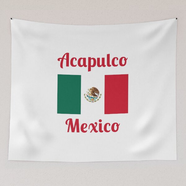 Item preview, Acapulco Mexico - Stylish Prints, designed and sold by Fleetwood1994.