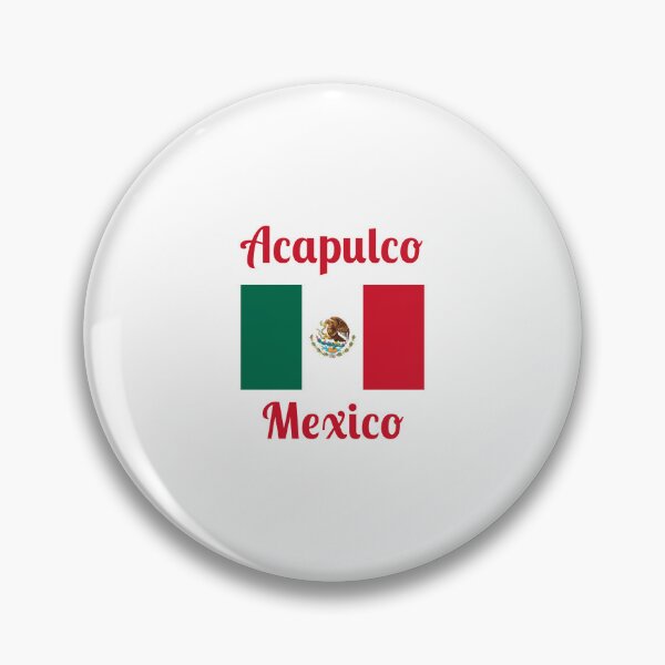 Item preview, Acapulco Mexico - Stylish Prints, designed and sold by Fleetwood1994.
