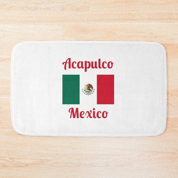 Item preview, Acapulco Mexico - Stylish Prints, designed and sold by Fleetwood1994.