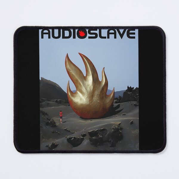 Item preview, audioslave designed and sold by GustaveBreton.