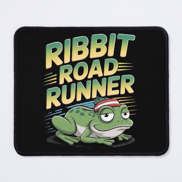 Item preview, frog sports - frog athlete – ribbit - frog pun - amphibian sport - frog lover - animal sports - quirky frog - sports parody - frog novelty - frog fan - weird frog - frog lifestyle - frog workout designed and sold by JansenGS.