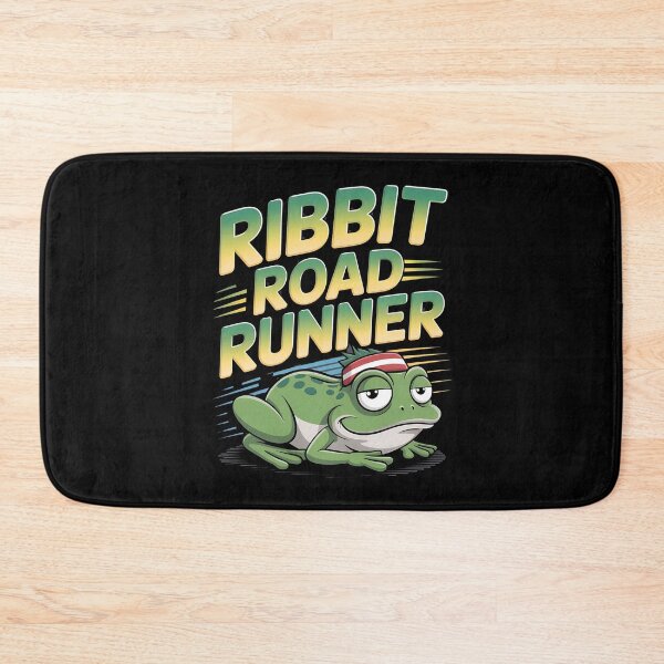 Item preview, frog sports - frog athlete – ribbit - frog pun - amphibian sport - frog lover - animal sports - quirky frog - sports parody - frog novelty - frog fan - weird frog - frog lifestyle - frog workout designed and sold by JansenGS.