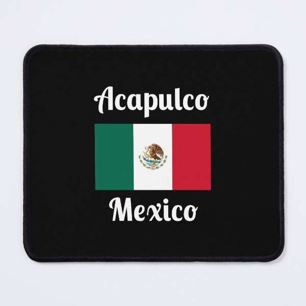 Item preview, Acapulco Mexico - Stylish Prints, designed and sold by Fleetwood1994.