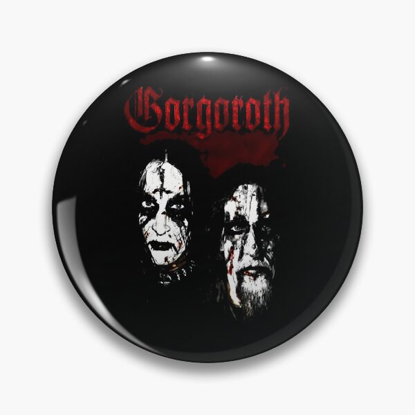 Item preview, gorgoroth new designed and sold by GustaveBreton.