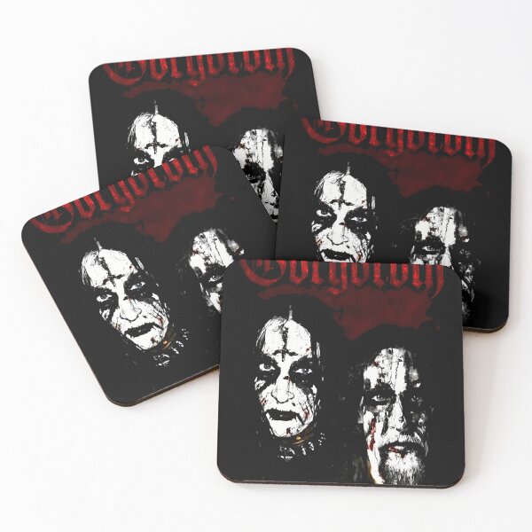 Item preview, gorgoroth new designed and sold by GustaveBreton.