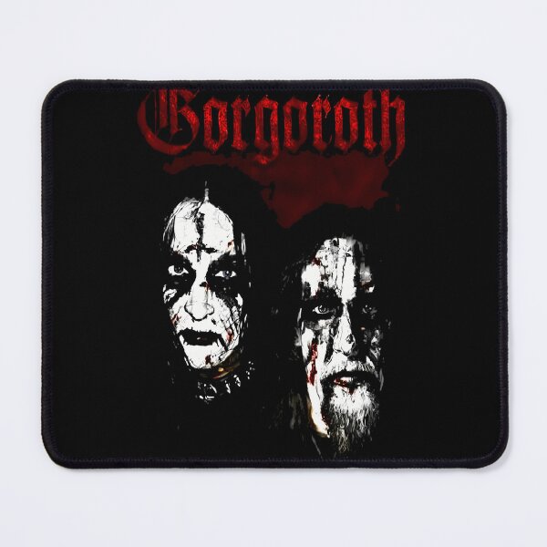 Item preview, gorgoroth new designed and sold by GustaveBreton.