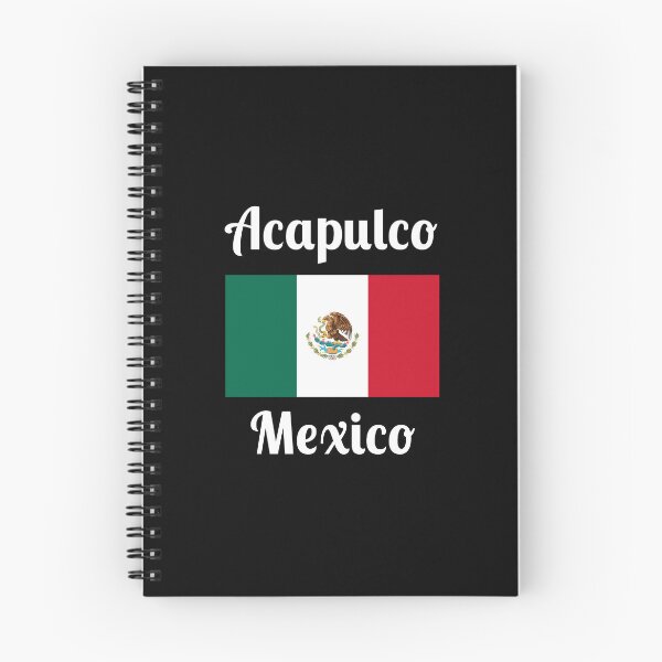 Item preview, Acapulco Mexico - Stylish Prints, designed and sold by Fleetwood1994.