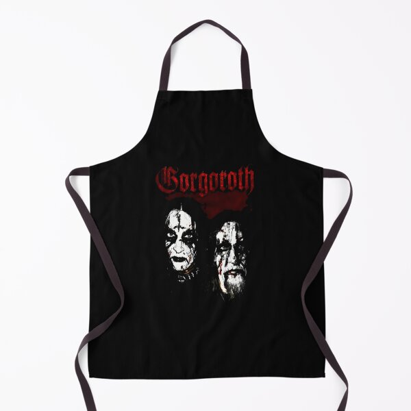Item preview, gorgoroth new designed and sold by GustaveBreton.