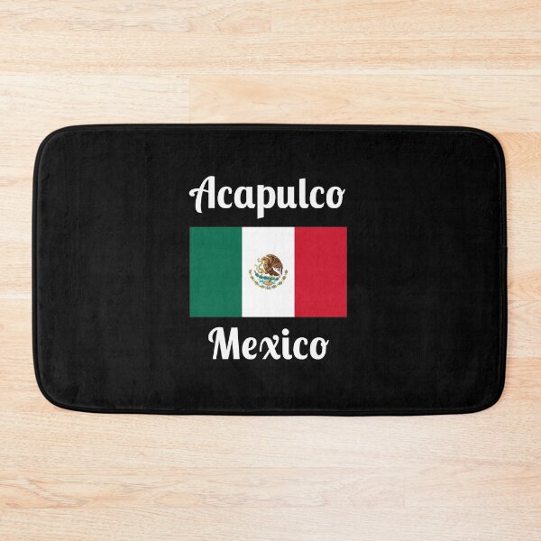 Item preview, Acapulco Mexico - Stylish Prints, designed and sold by Fleetwood1994.