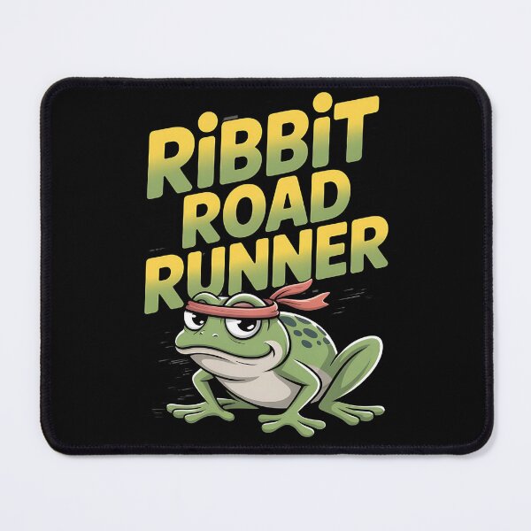 Item preview, frog sports - frog athlete – ribbit - frog pun - amphibian sport - frog lover - animal sports - quirky frog - sports parody - frog novelty - frog fan - weird frog - frog lifestyle - frog workout designed and sold by JansenGS.