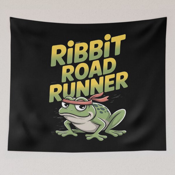 Item preview, frog sports - frog athlete – ribbit - frog pun - amphibian sport - frog lover - animal sports - quirky frog - sports parody - frog novelty - frog fan - weird frog - frog lifestyle - frog workout designed and sold by JansenGS.