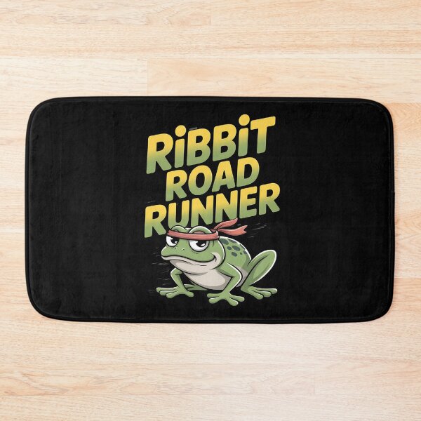 Item preview, frog sports - frog athlete – ribbit - frog pun - amphibian sport - frog lover - animal sports - quirky frog - sports parody - frog novelty - frog fan - weird frog - frog lifestyle - frog workout designed and sold by JansenGS.