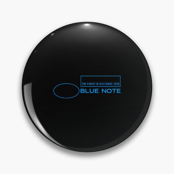 Item preview, Blue Note 1961 Logo designed and sold by WeldonArmstron.