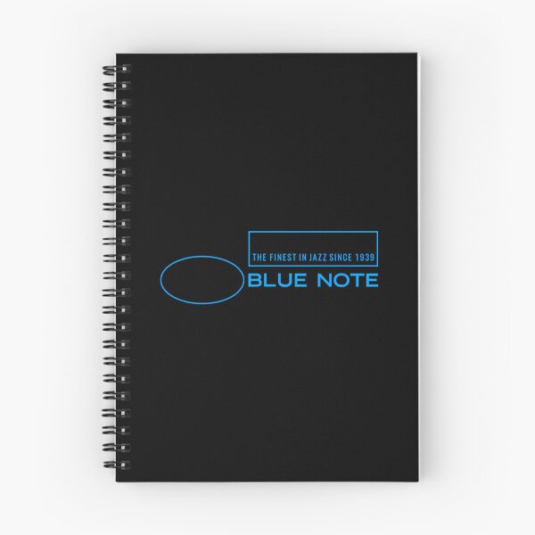Item preview, Blue Note 1961 Logo designed and sold by WeldonArmstron.
