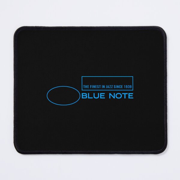 Item preview, Blue Note 1961 Logo designed and sold by WeldonArmstron.