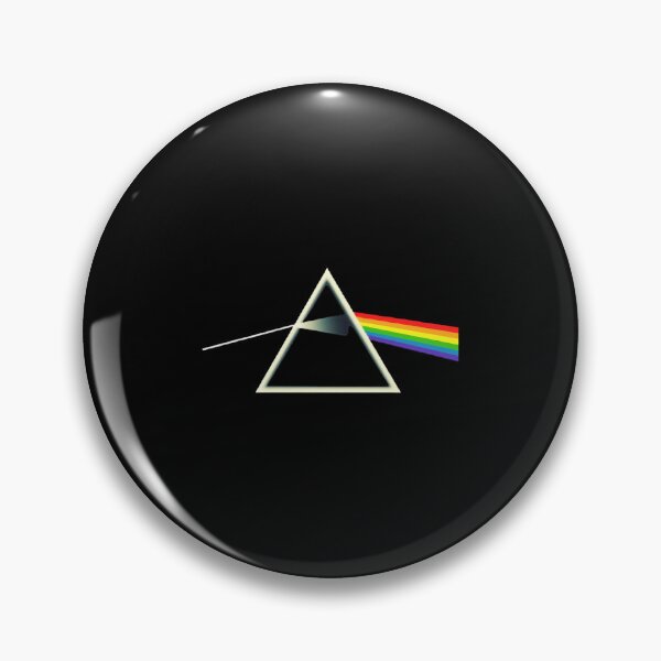 Item preview, Dark Side Of The Moon Classic T-Shirt.Png designed and sold by WeldonArmstron.
