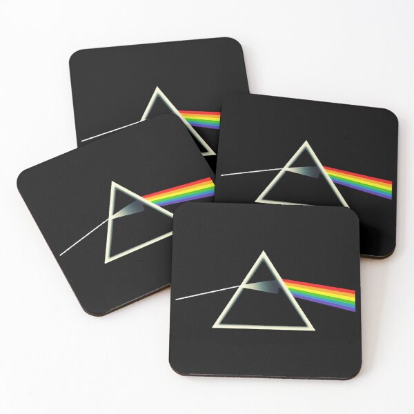 Item preview, Dark Side Of The Moon Classic T-Shirt.Png designed and sold by WeldonArmstron.