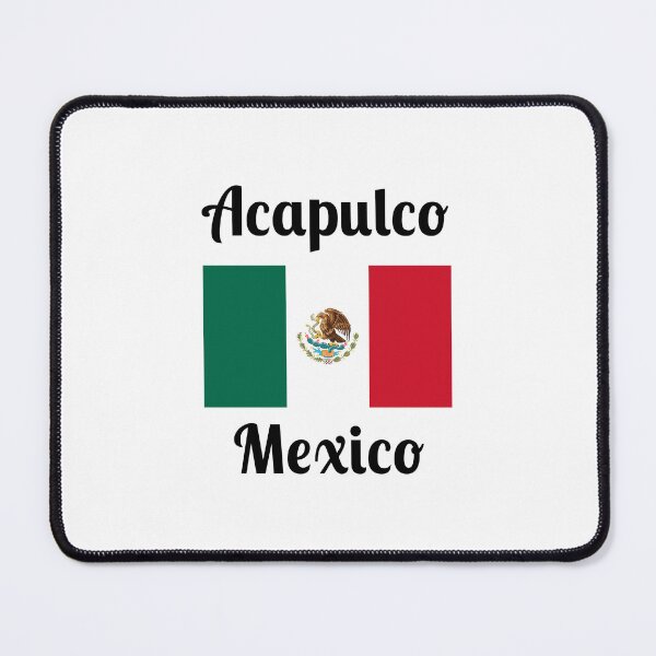 Item preview, Acapulco Mexico - Stylish Prints, designed and sold by Fleetwood1994.