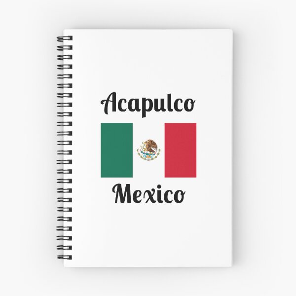 Item preview, Acapulco Mexico - Stylish Prints, designed and sold by Fleetwood1994.