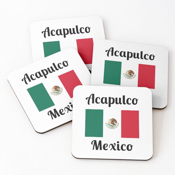 Item preview, Acapulco Mexico - Stylish Prints, designed and sold by Fleetwood1994.
