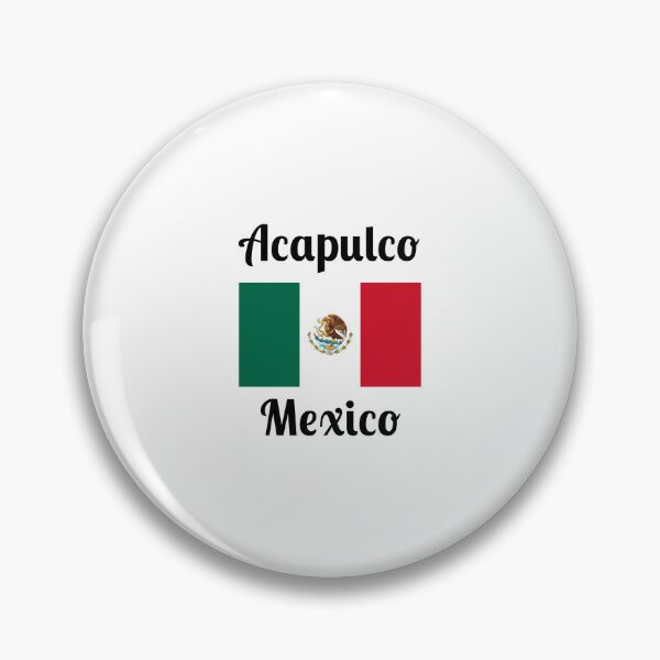 Item preview, Acapulco Mexico - Stylish Prints, designed and sold by Fleetwood1994.