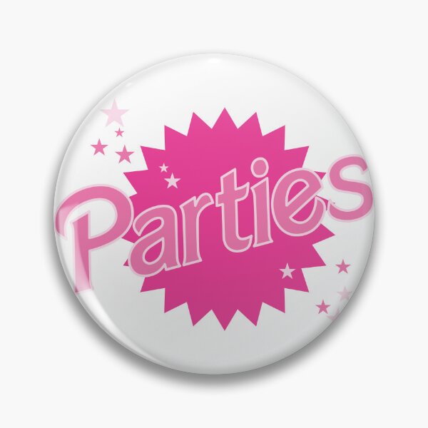 Item preview, Parties designed and sold by Mintpoptrend.
