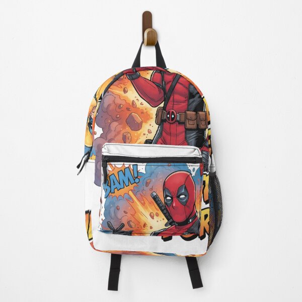 Item preview, Best Frenemies Forever | Poolverine designed and sold by GeekArtUniverse.