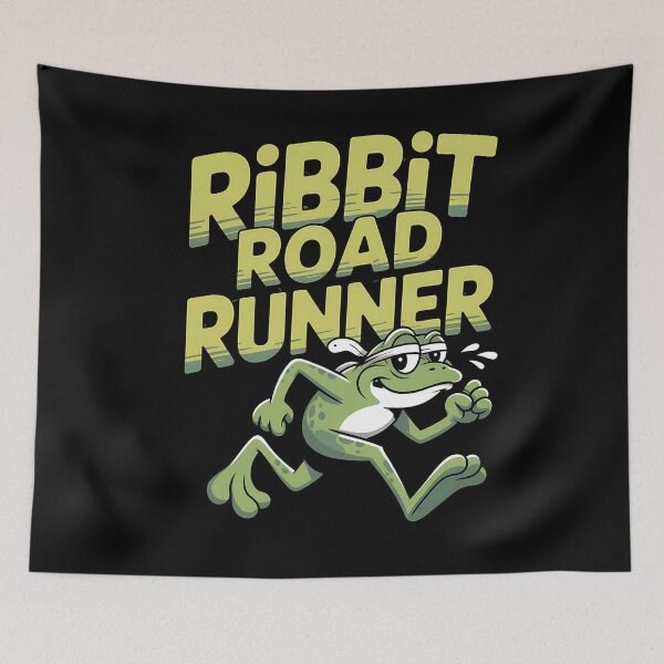 Item preview, frog sports - frog athlete – ribbit - frog pun - amphibian sport - frog lover - animal sports - quirky frog - sports parody - frog novelty - frog fan - weird frog - frog lifestyle - frog workout designed and sold by JansenGS.