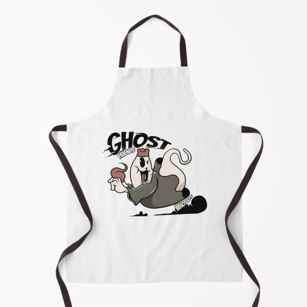 Item preview, Kids Logo Funny Vintage Movies Ghost Cartoon designed and sold by GravyCalderon.