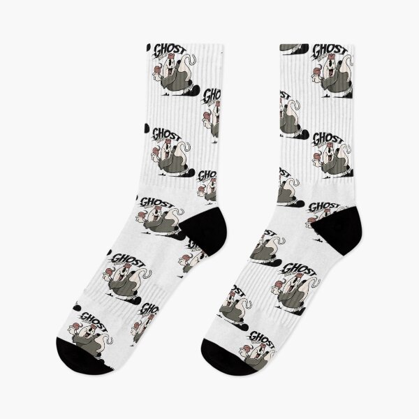 Item preview, Kids Logo Funny Vintage Movies Ghost Cartoon designed and sold by GravyCalderon.