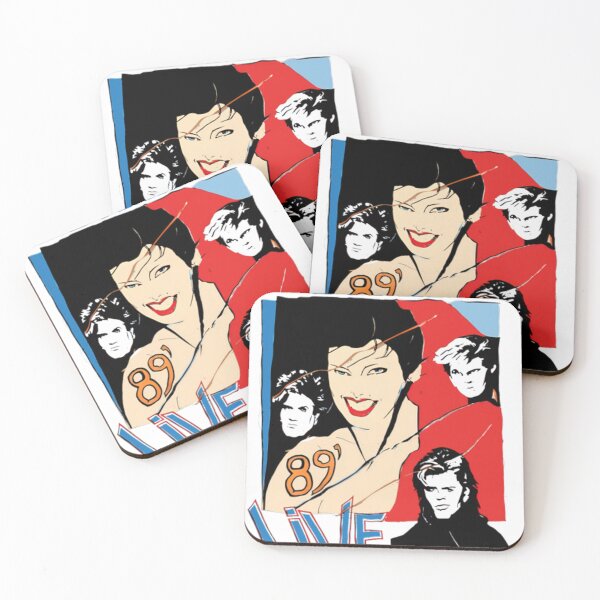 Item preview, Duran Duran 12 designed and sold by JERISTEVENS.