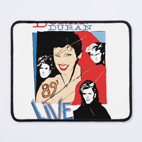 Item preview, Duran Duran 12 designed and sold by JERISTEVENS.