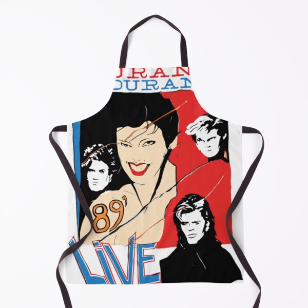 Item preview, Duran Duran 12 designed and sold by JERISTEVENS.