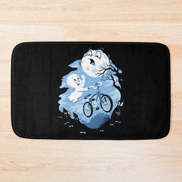 Item preview, Logo Cartoon Funny Kids Ghost Movies Vintage designed and sold by GravyCalderon.