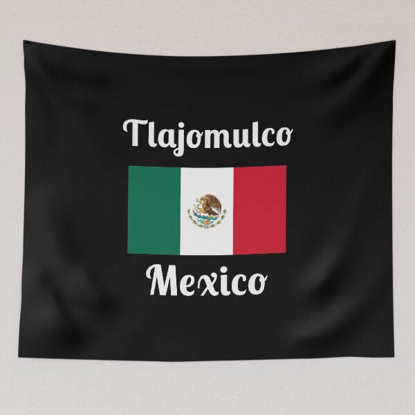 Item preview, Tlajomulco Mexico - Stylish Prints, designed and sold by Fleetwood1994.