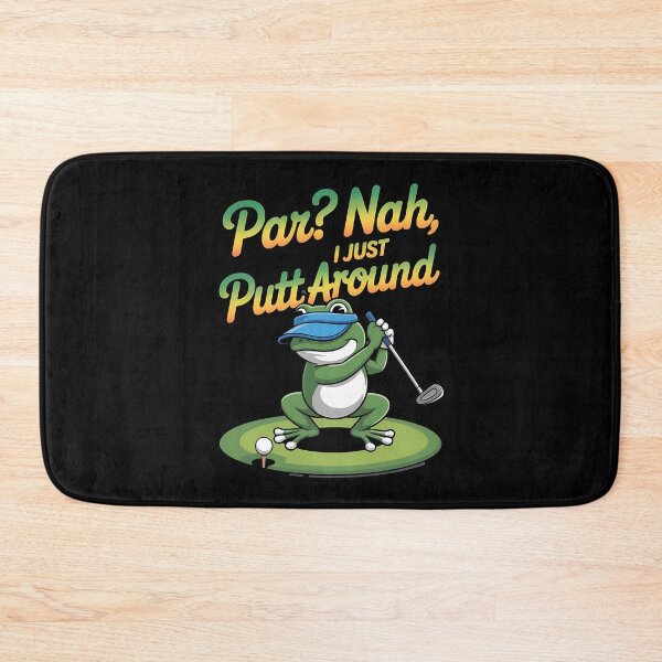 Item preview, frog sports - frog athlete – ribbit - frog pun - amphibian sport - frog lover - animal sports - quirky frog - sports parody - frog novelty - frog fan - weird frog - frog lifestyle - frog workout designed and sold by JansenGS.