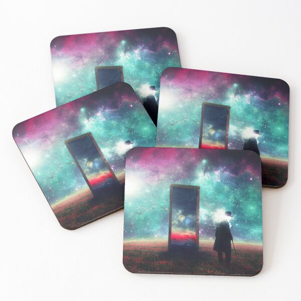 Item preview, Magical journey, Coming of age, Whimsical fantasy, Dreamlike atmosphere designed and sold by DailyDoseofFunT.