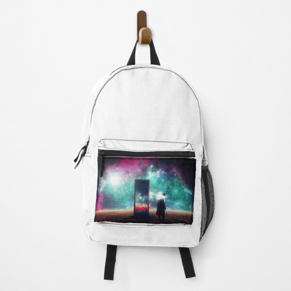 Item preview, Magical journey, Coming of age, Whimsical fantasy, Dreamlike atmosphere designed and sold by DailyDoseofFunT.