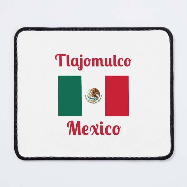 Item preview, Tlajomulco Mexico - Stylish Prints, designed and sold by Fleetwood1994.