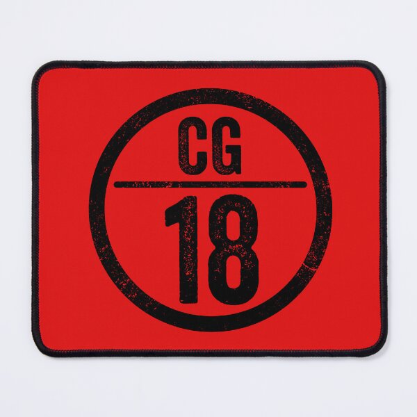 Item preview, Squad Training Numbers Gakpo 18 designed and sold by peterdy.