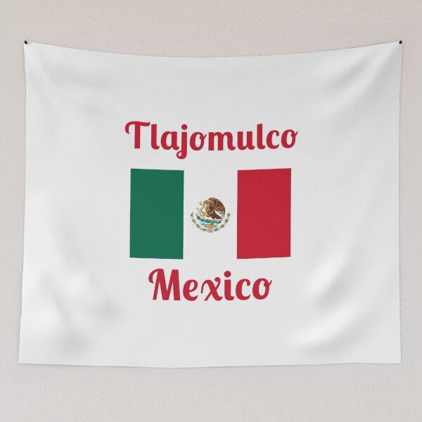 Item preview, Tlajomulco Mexico - Stylish Prints, designed and sold by Fleetwood1994.