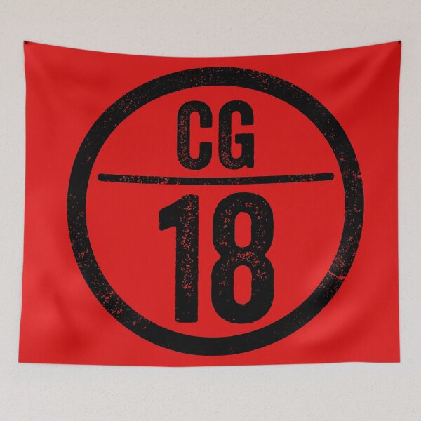 Item preview, Squad Training Numbers Gakpo 18 designed and sold by peterdy.
