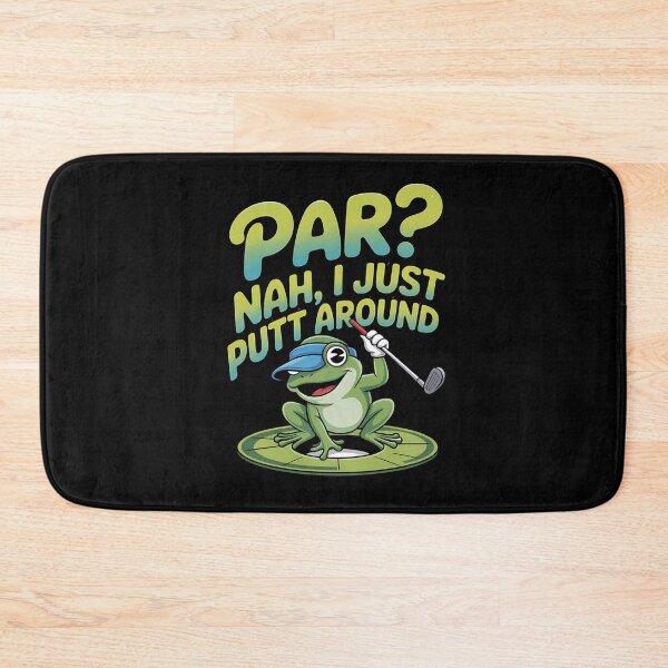 Item preview, frog sports - frog athlete – ribbit - frog pun - amphibian sport - frog lover - animal sports - quirky frog - sports parody - frog novelty - frog fan - weird frog - frog lifestyle - frog workout designed and sold by JansenGS.