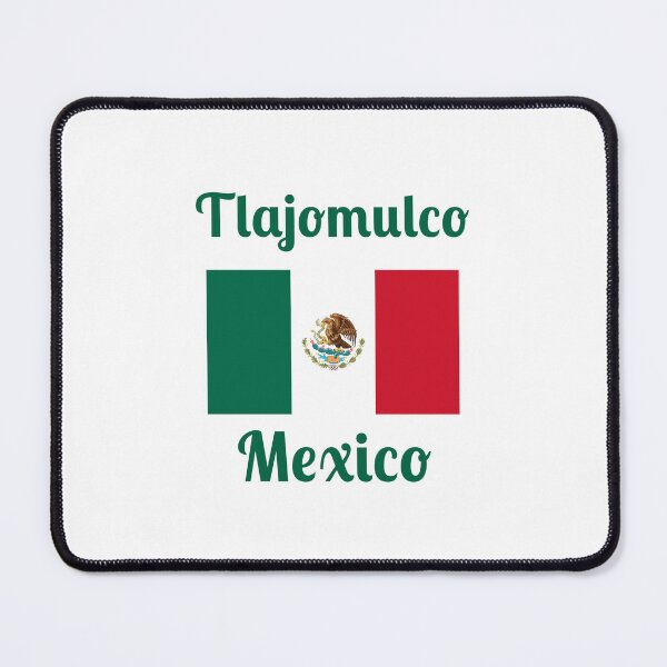 Item preview, Tlajomulco Mexico - Stylish Prints, designed and sold by Fleetwood1994.