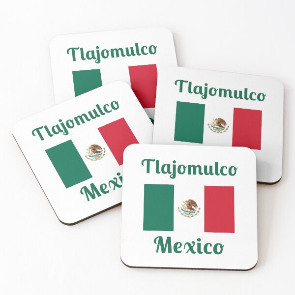 Item preview, Tlajomulco Mexico - Stylish Prints, designed and sold by Fleetwood1994.