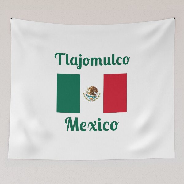 Item preview, Tlajomulco Mexico - Stylish Prints, designed and sold by Fleetwood1994.