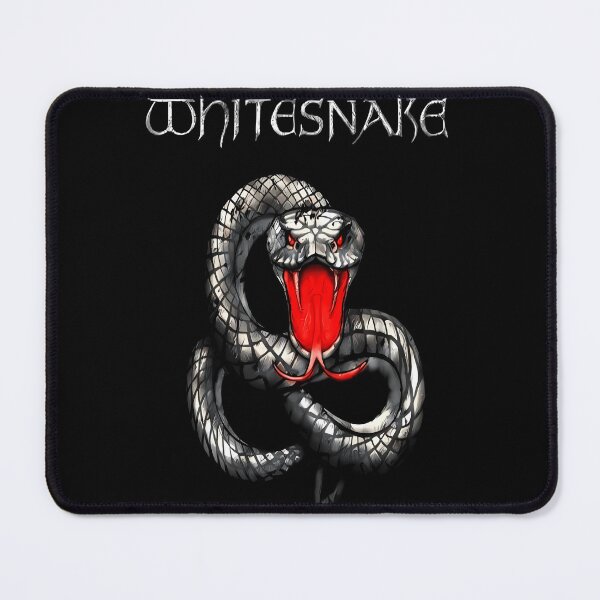 Item preview, whitesnake new designed and sold by GustaveBreton.