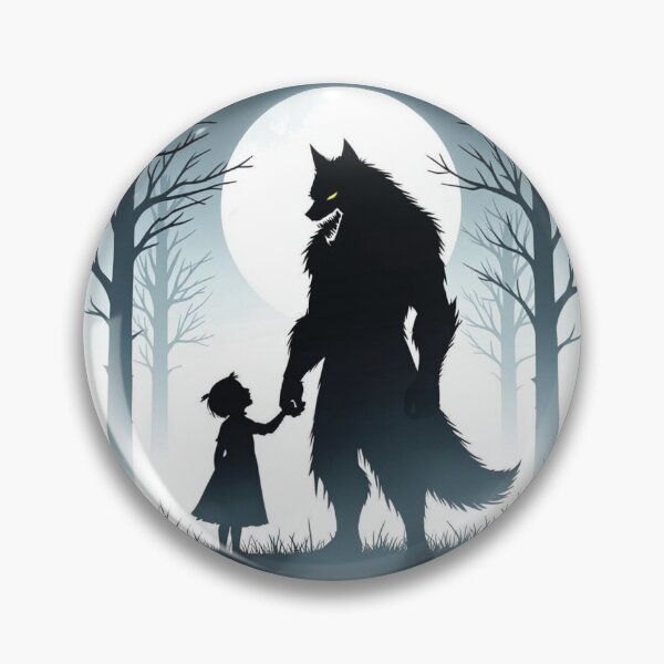 Item preview, my big friend designed and sold by Talpha.
