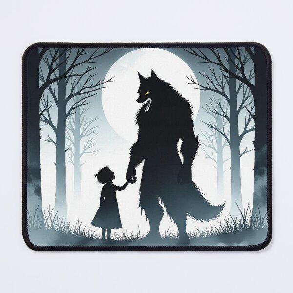 Item preview, my big friend designed and sold by Talpha.